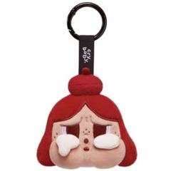 CRYBABY CHEER UP, BABY! シリーズ ぬいぐるみペンダント♡ 2025年最新】crybaby cheer up baby! ぬいぐるみペンダントの