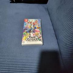 Swich 大乱闘スマッシュブラザーズ SPECIAL
