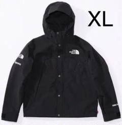 Supreme The North Face Arc Logo Mountain
