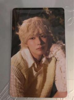2025年最新】seventeen ジョンハン this man 楽天の人気アイテム