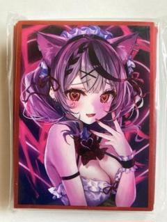 混沌の女神様ホロライブタロットスリーブ　沙花叉クロヱ、風間いろは、鷹嶺ルイセット Amazon.co.jp: 混沌の女神様カードスリーブホロライブタロット