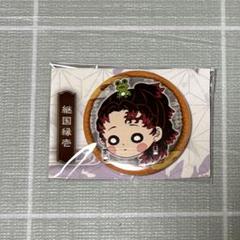 鬼滅の刃 原画展ver. コレクション缶バッジプチ 継国兄弟 継国縁壱 継国巌勝 鬼滅の刃 コレクション缶バッジプチ 継国兄弟 継国縁壱 継国巌勝