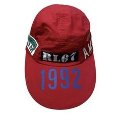 Lo-Life ローライフ　スタジアムキャップ　1992 1998 POST JUNK / 00's～ POLO RALPH LAUREN “THE LIMITED EDITON
