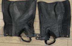 乗馬チャップス　Stitcher　Lサイズ　short