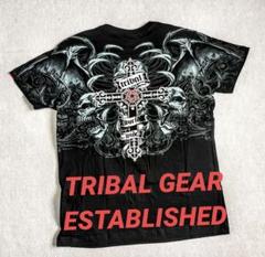 2025年最新】TRIBAL GEAR トップスの人気アイテム - メルカリ
