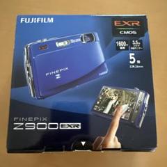 DC83 FUJIFILM FinePix Z900EXR 対応 USB 互換充電器 3ヶ月保証