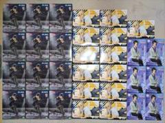 名探偵コナン　フィギュア　まとめ売り　赤井秀一　降谷零　上原由衣　３種類　３１個 名探偵コナン フィギュア 赤井秀一 降谷零 上原由衣 3種類 31