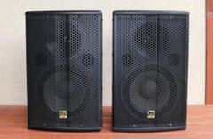 Classic Pro ステージモニタースピーカー CP8II　２台一組 高音質】【おすすめ】パッシブPAスピーカー CLASSIC PRO CP8II