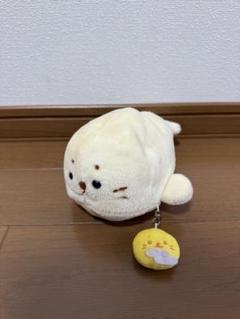 ごまふあざらしさまオーダー分！