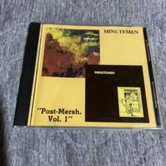 MINUTEMEN 