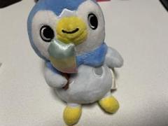 ポケモンセンターオリジナル マスコット のんびりライフ