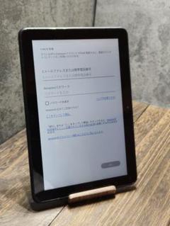 Fire HD 8 (第10世代) 32GB K72LL4　タブレット