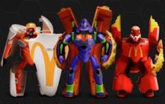 2025年最新】マクドナルド エヴァンゲリオン 抽選販売当選品
