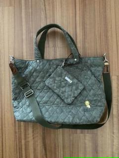 バーニーズ ニューヨーク マザーズバッグの中古 新品通販 メルカリ No 1フリマアプリ