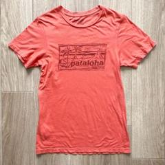 PATAGONIA パタゴニア USA製 pataloha パタロハ Tシャツ