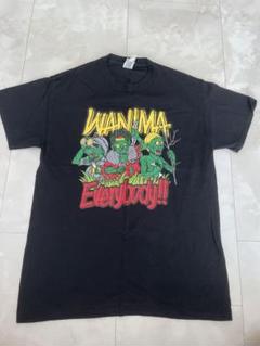 WANIMA ライブTシャツ - メルカリ