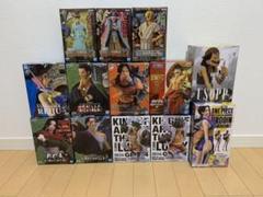 ワンピース プライズ フィギュア 12種セット