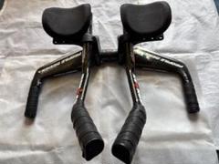 PROFILE DESIGN カーボンDHバー　ベースSVETZERO 38cm PROFILE DESIGN カーボンDHバーベースSVETZERO 38cm