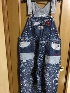 ドラッグストアーズオーバーオール 値下げ不可
