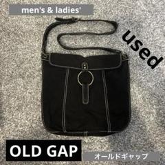 OLDGAP オールドギャップ ショルダーバッグ
