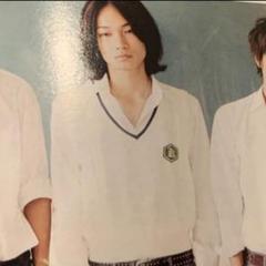 綾野剛 掲載雑誌　プラスアクト　シュアリーサムデイ　5周年特別企画　綾野剛連載初