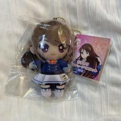アイカツ！ 未来へのSTARWAY Chibiぬいぐるみ 紫吹 蘭 TOKYO アイカツ 未来へのSTARWAY Chibiぬいぐるみ 紫吹 蘭 TOKYOver