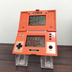 ドンキーコング　※液漏れありません！　任天堂　ゲームウォッチ