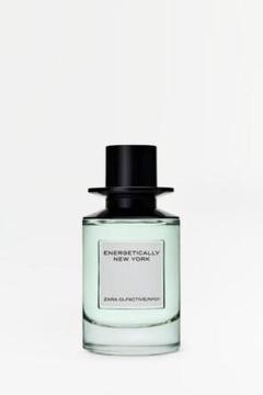 【未開封】 ZARA ジョーマローン エナジェティカリーニューヨーク 75ml ZARA エナジェティカリーニューヨーク EDP 75ml - メルカリ