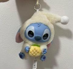 海外限定 スティッチぬいぐるみ Disney x MINISO 黄色