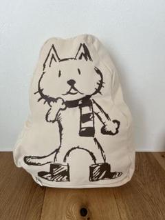 BUMP OF CHICKEN ニコルクッション