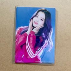 IZONE ウォニョン  生写真　コンプ　SC ショーケース Amazon.co.jp: 元IZONE IVE チャン ウォニョン 生写真