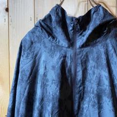 ss4805 UNIQLO ユニクロ UVカットジャケット ジップアップ XL