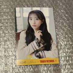 向井地美音　AKB48 直筆サイン入り　アクリルカードホルダー 2025年最新】向井地美音 サインの人気アイテム - メルカリ