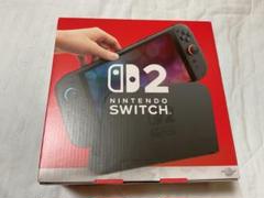 新品未開封 Nintendo Switch2 本体 マリオカートワールド セット