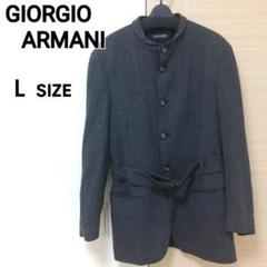 2025年最新】Giorgio Armani ノーカラージャケットの人気