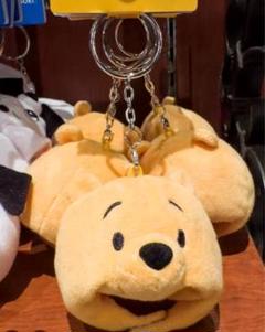 ディズニーリゾート　くまのプーさん　ファンキャップ　キーチェーン２点　まとめ売り 楽天市場】東京ディズニーリゾート ディズニー 通販 ファン