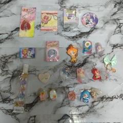 まとめ売り　プリキュア　グッズ No.01884