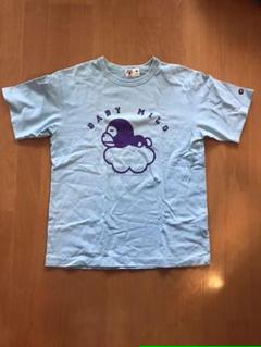 限定品 Bape X Psg Tシャツ Shark パリサンジェルマン メルカリ
