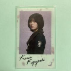 藤吉夏鈴 櫻坂46 ランダムクリアステッカー 3種 櫻坂46 藤吉夏鈴 ランダムクリアステッカー - メルカリ