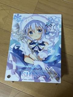 N賞I賞 チノ メグ セット ごちうさ きゃらっとくじ 一番くじ きゃらっとくじ「ご注文はうさぎですか？ BLOOM」 ～Seven