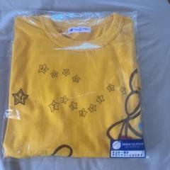 24時間テレビ　Tシャツ　2002年工藤静香さんデザイン