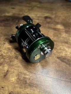 速くおよび自由な 1500C ポパイスペシャル 2500C Ambassadeur 5000 メルカリ - リール