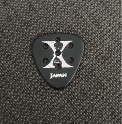 希少 X JAPAN ピック 3枚セット 2025年最新】x japan ピックの人気アイテム - メルカリ