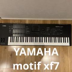 MOTIF XF TMN QUIT30音色/USB発送 YAHAMA MOTIF XF QUIT30音色データUSBメモリの通販 by
