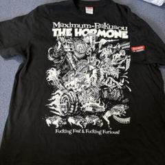 マキシマムザホルモン Tシャツまとめ売り 5318cf122c044259a-0.jpg