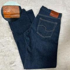 極美品【ONI DENIM】オニシークレット 20oz W33 デニム ジーンズ