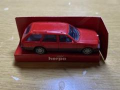 宅配】奈良県御所市のミニカー買取実績｜ドイツ ヘルパ（herpa