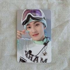 NCT DREAM CANDY MD MAGAZINE 요드림 トレカ マーク