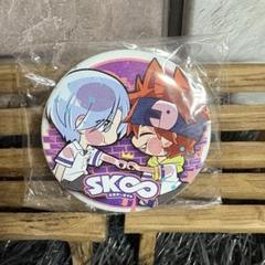SK∞ エスケーエイト ランガがいっぱい　キャラバッジコレクション SK∞ エスケーエイト ランガがいっぱい キャラバッジコレクション