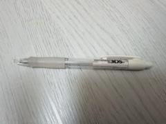 3DSタッチペン　ノック式